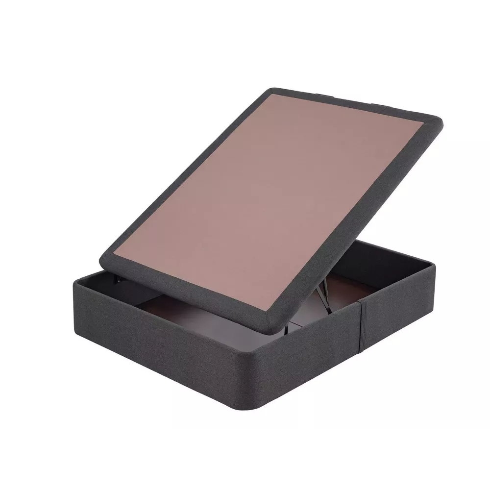 Canapé Abatível Living Polipiel Flex (Disponível em várias Cores)