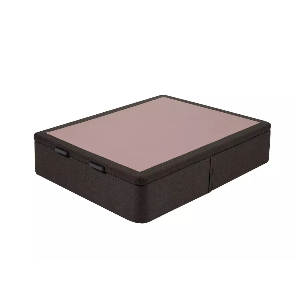 Canapé Abatível Living Polipiel Flex (Disponível em várias Cores)