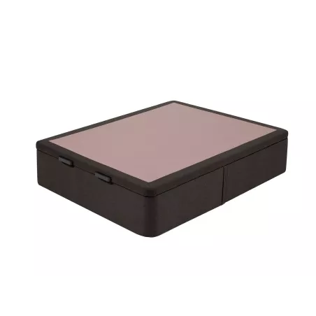 Canapé Abatível Living Polipiel Flex (Disponível em várias Cores)