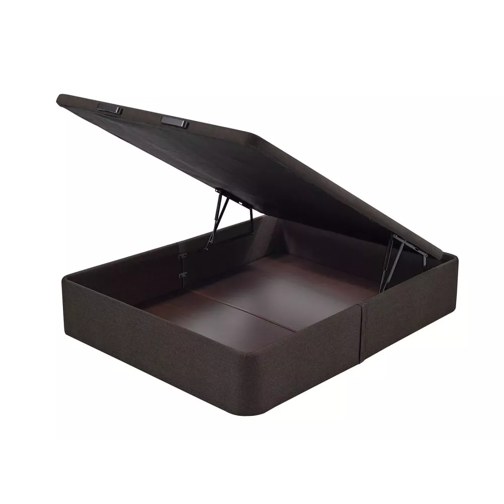 Canapé Abatível Living Polipiel Flex (Disponível em várias Cores)