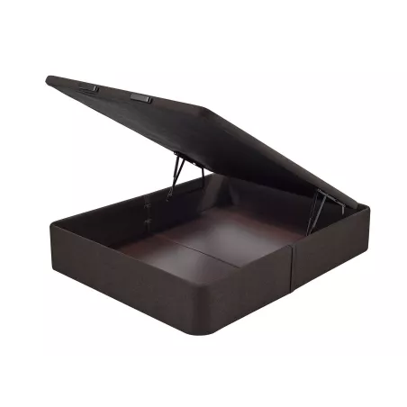 Canapé Abattable Living Simili Cuir Flex (Disponible en plusieurs Couleurs)