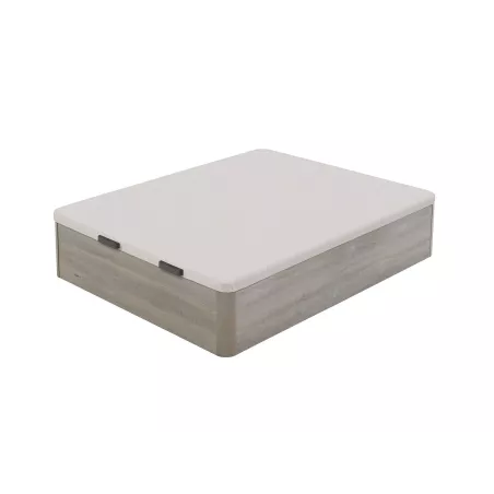 Canapè Abatible Fusta 25 Transpirable Tapa 3D Flex(Disponible en diversos Colors)
