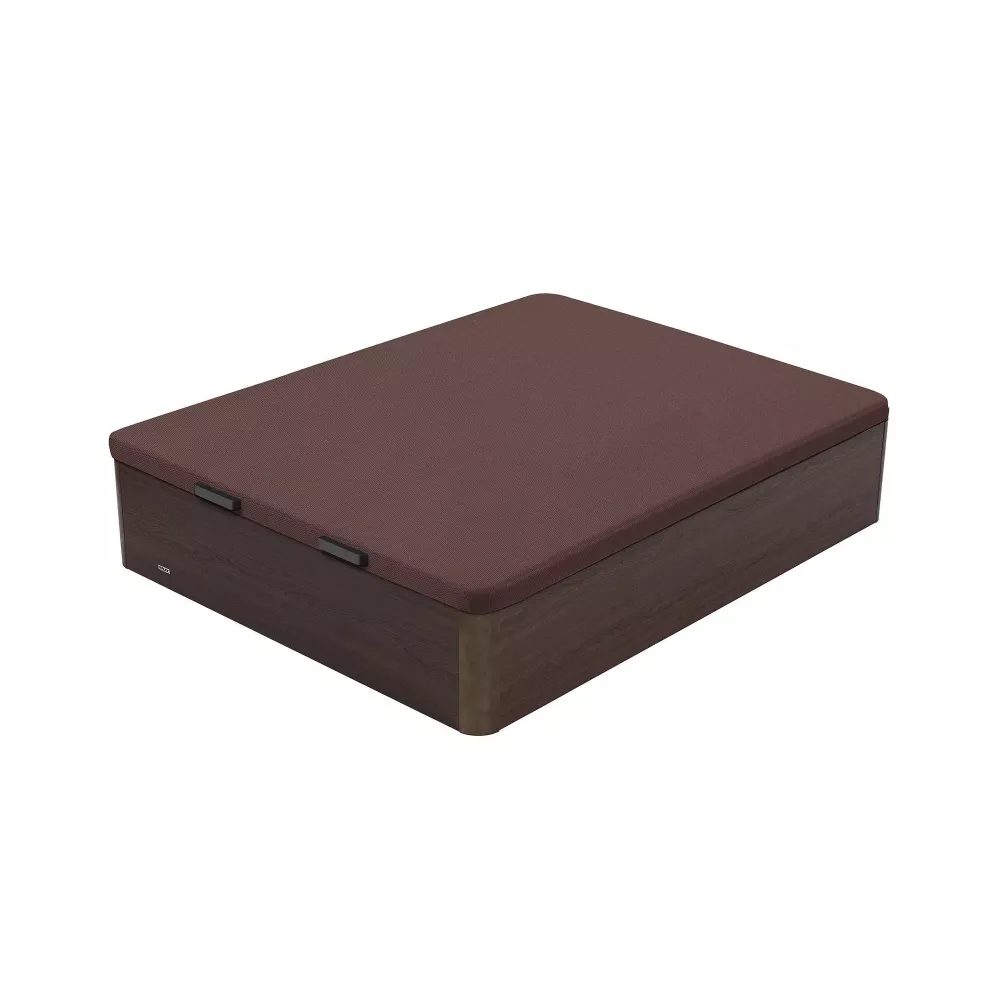 Canapè Abatible Fusta 25 Transpirable Tapa 3D Flex(Disponible en diversos Colors)