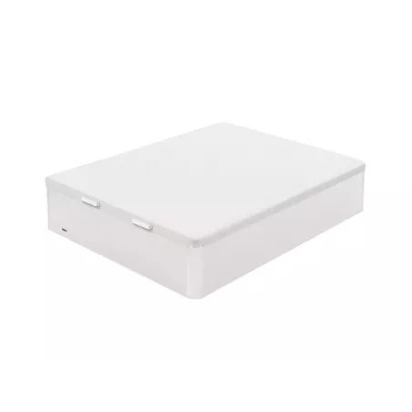 Canapè Abatible Fusta 25 Transpirable Tapa 3D Flex(Disponible en diversos Colors)