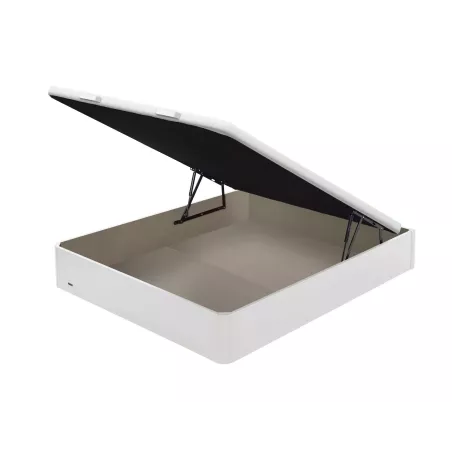 Canapé Rabattable Bois 19 Respirant Couvercle 3D Flex (Disponible en plusieurs Couleurs)