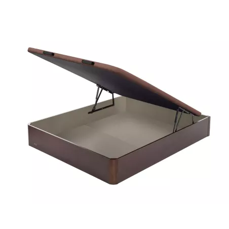Canapè Abatible Fusta 19 Transpirable Tapa 3D Flex(Disponible en diversos Colors)