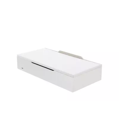 Divano Letto Ribaltabile in Legno 25 con apertura laterale Flex (Disponibile in vari Colori)