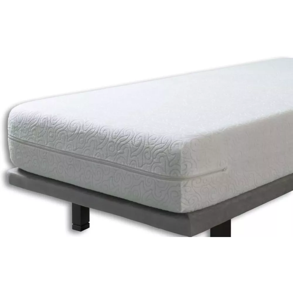 Custodia Elastica Bambù Velfont