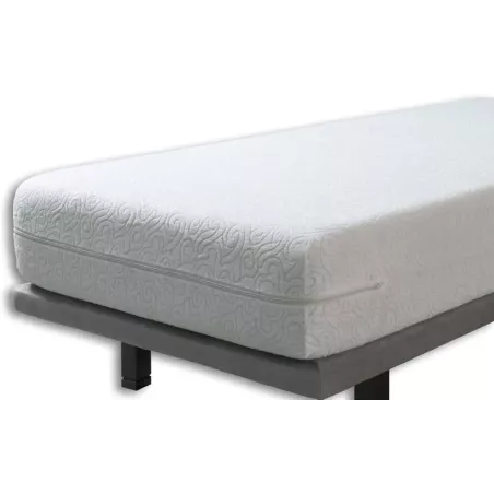 Custodia Elastica Bambù Velfont