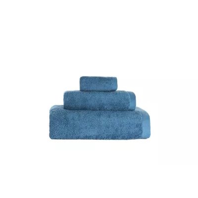 Badetuchset 100% Baumwolle Alfa 600 gr/m2 Abece Haus