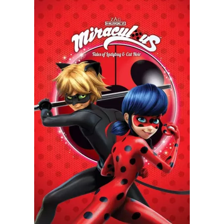 Manta Lady Bug