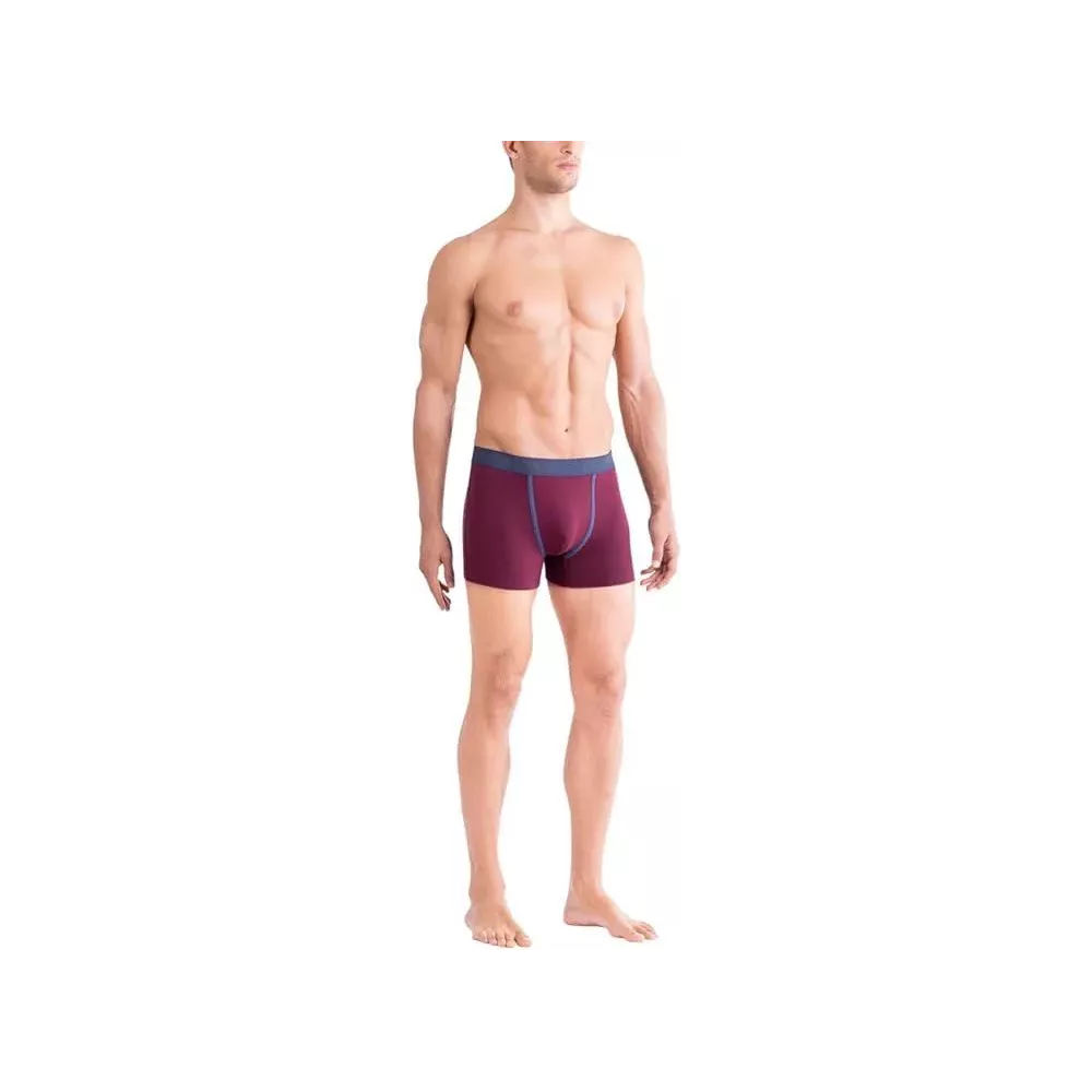 Pack 2 Boxers 207 Granat-Marine Replay