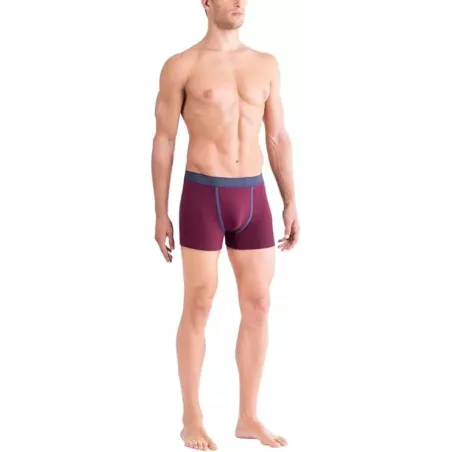 Pack 2 Boxers 207 Granat-Marine Replay