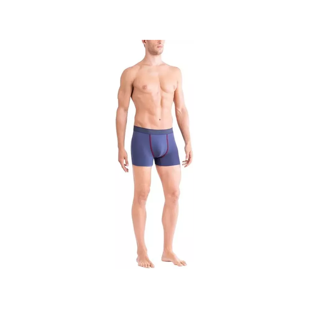 Pack 2 Boxers 207 Granat-Marine Replay