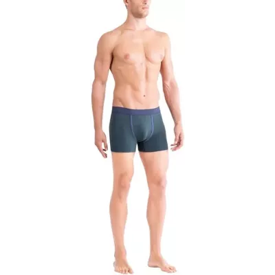 Pack 2 Boxer 208 Verde Replay