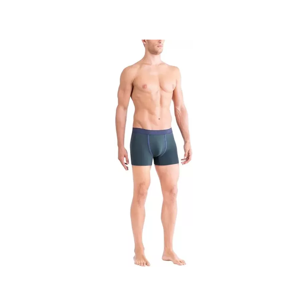 Pack 2 Boxer 208 Verde Replay