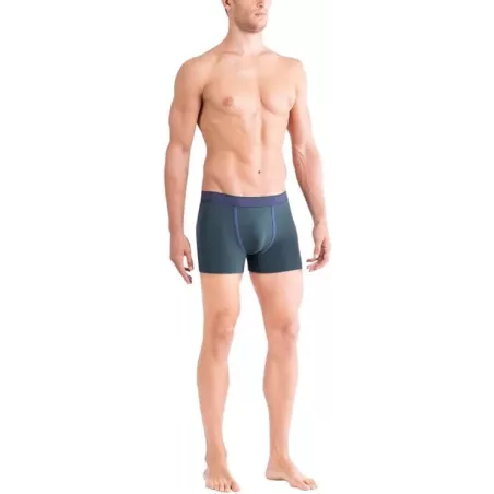 Pack 2 Boxer 208 Verde Replay