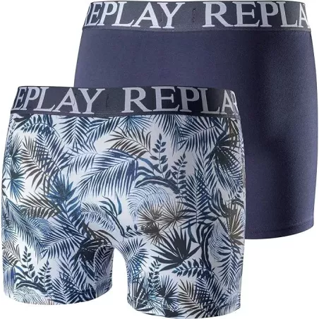 Pacco 2 Boxer 265 Assortito Replay