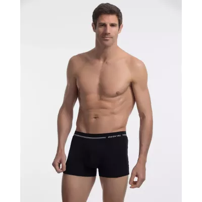 Boxer 77I Cintura Extrasuave Abanderado
