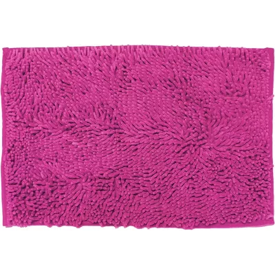 Tappeto da bagno in microfibra superassorbente 70x50