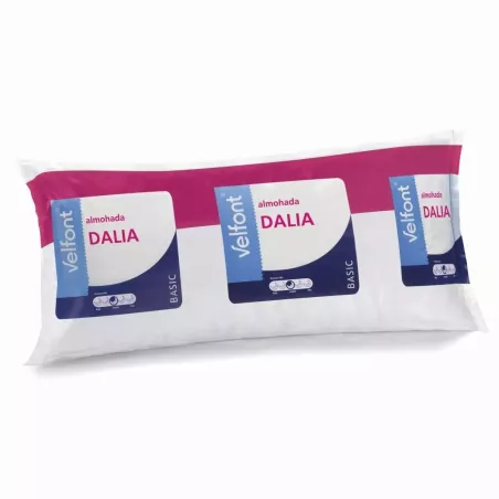 Dalia Faserkissen Velfont