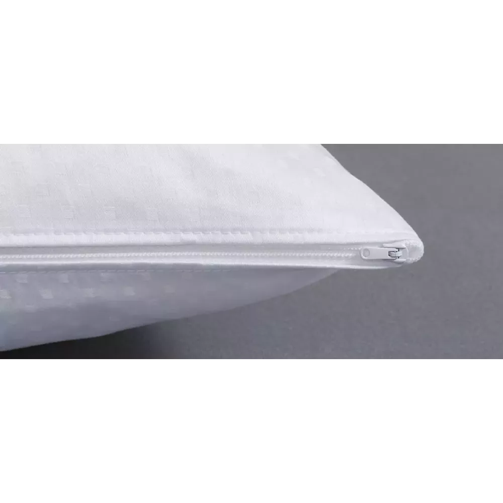 Elf Kissen Neotherm® Faser und doppelte Hülle Velfont