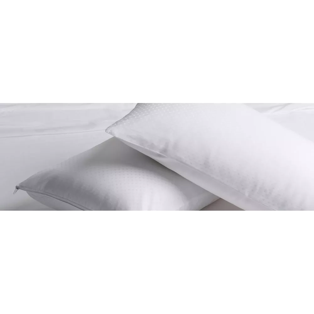 Elf Kissen Neotherm® Faser und doppelte Hülle Velfont