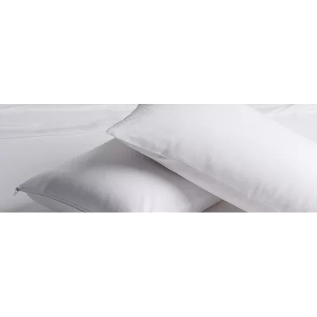 Elf Kissen Neotherm® Faser und doppelte Hülle Velfont