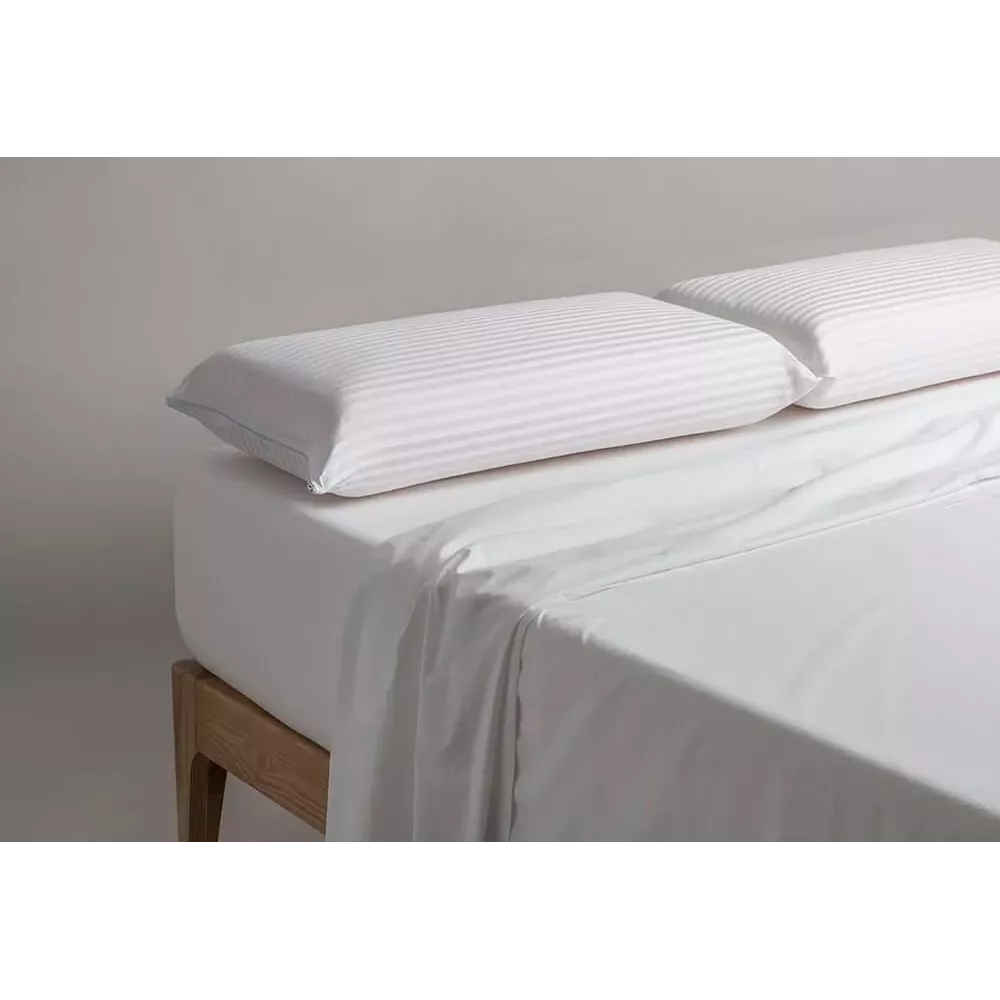 Viskoelastisches Viscobambú Kissen Velfont