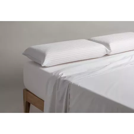 Viskoelastisches Viscobambú Kissen Velfont