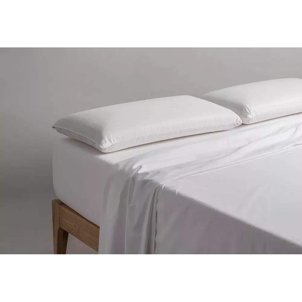 Viscosoft Extra Höhe Kissen Velfont