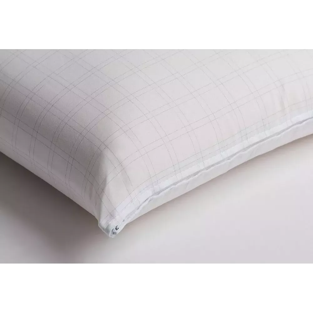 Viscosoft Extra Höhe Kissen Velfont