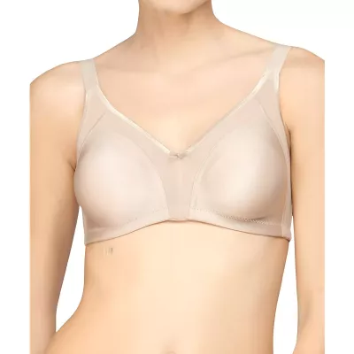 Sostenidor 97204 microfibra sense aro amb tul Avet