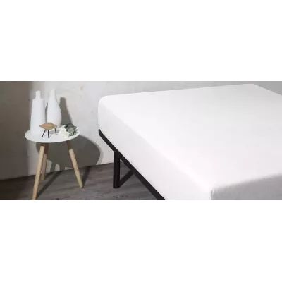 Sábana bajera Punto de Algodón New Jersey Velfont