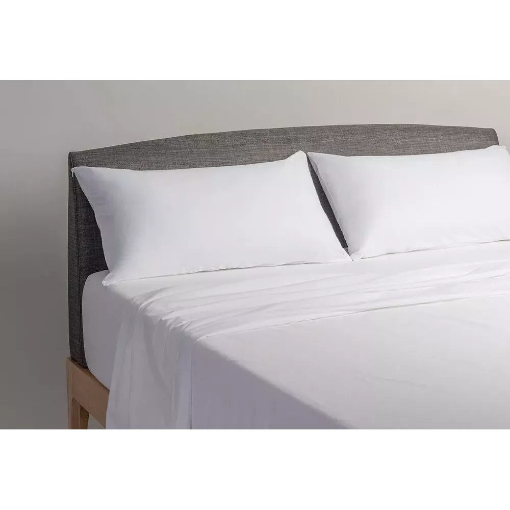 Bambus Kissenbezug Velfont