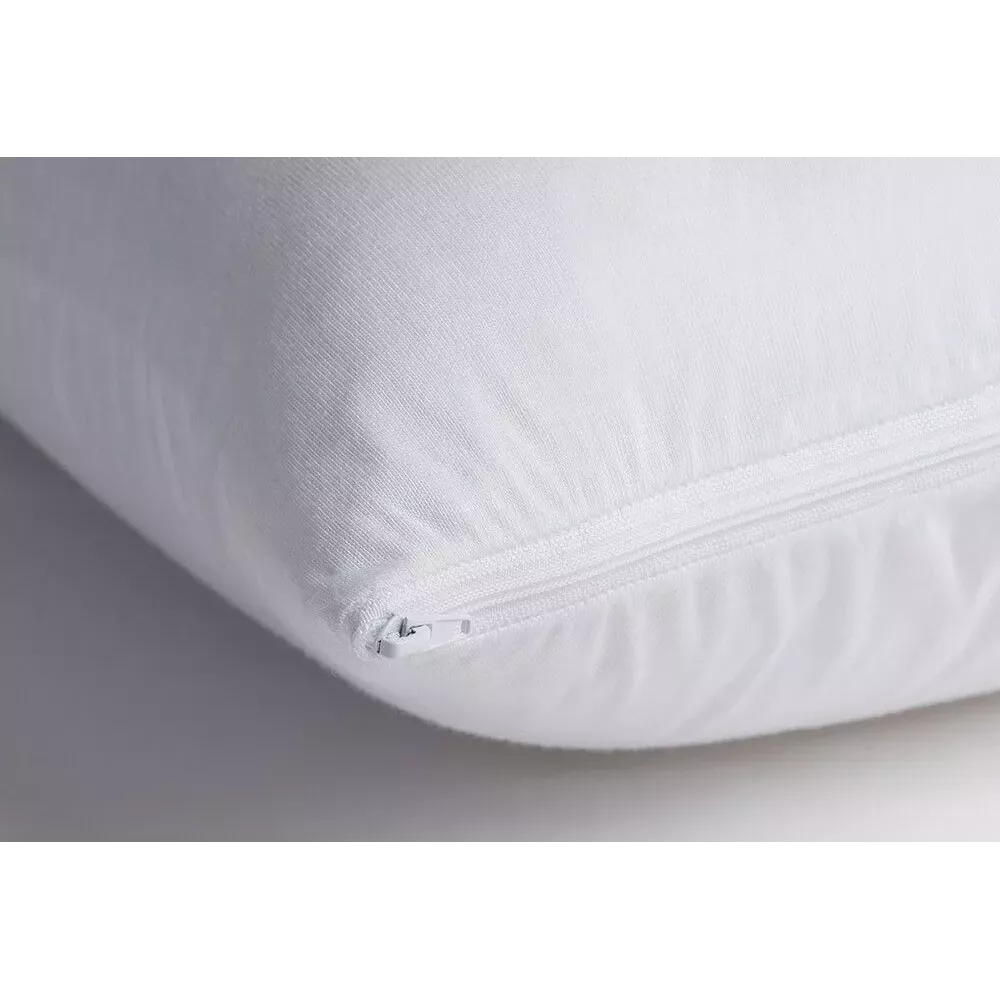 Bambus Kissenbezug Velfont