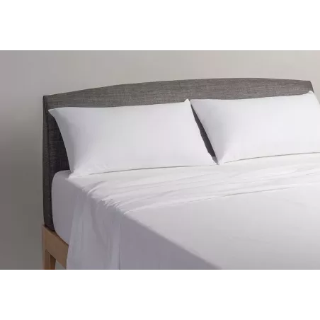 Kissenbezug Atmen Sie Velfont