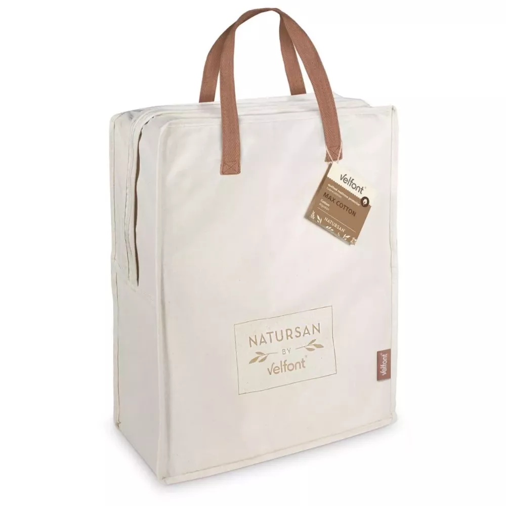 Cobrellit Max Cotton 100% Cotó Natursan Velfont