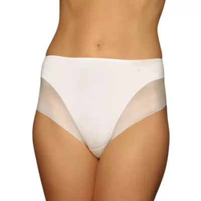 Braga Midi 32188 microfibra effetto tanga Avet