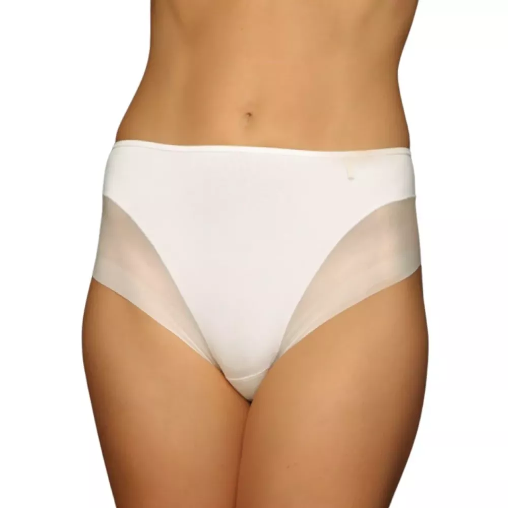 Braga Midi 32188 microfibra effetto tanga Avet