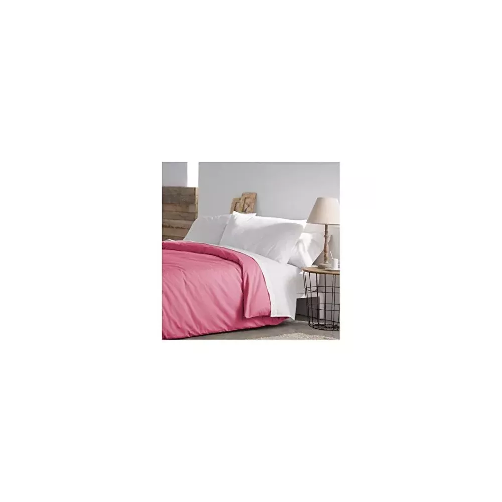 Housse de Couette Basic Barceló Hogar