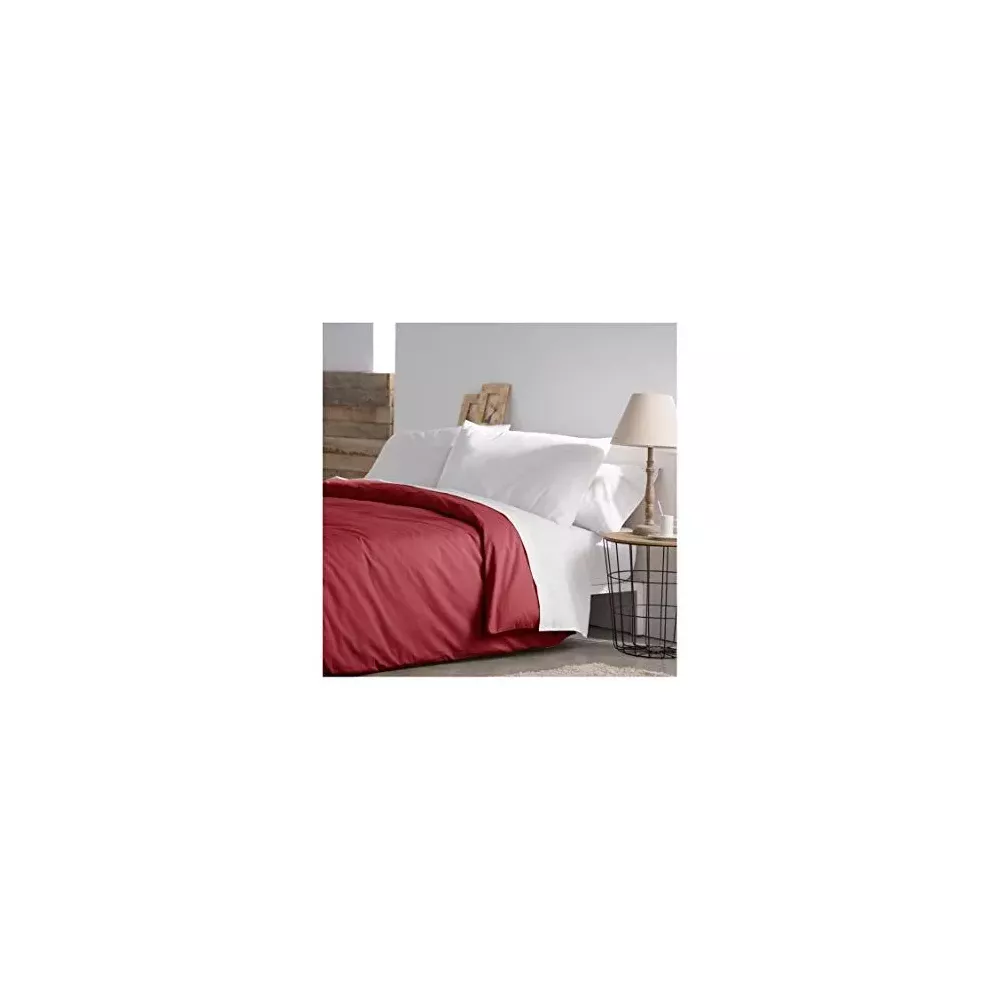 Housse de Couette Basic Barceló Hogar