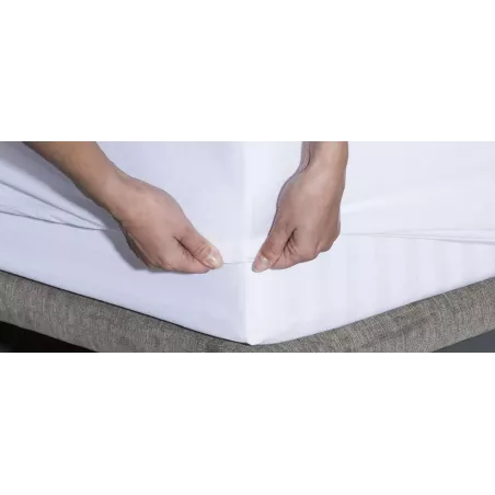 Savanna baixa Bambú Impermeable Velfont