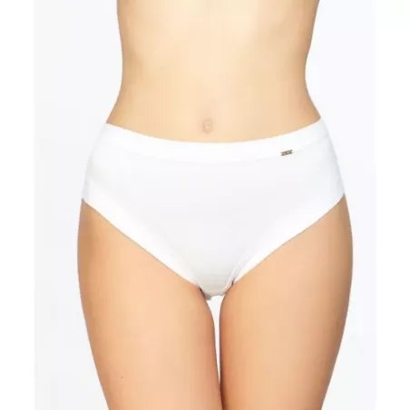 Slip Midi 32460 microfibra Gold Avet