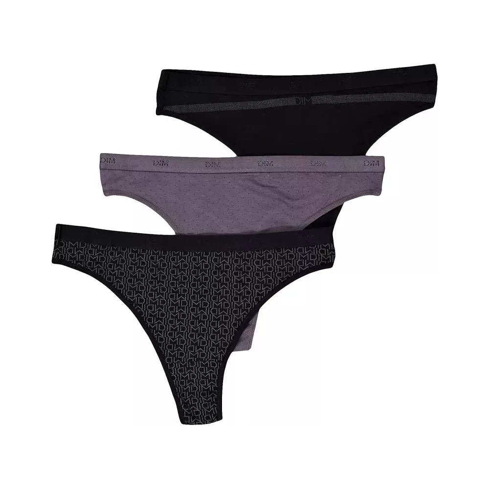 Pacco 3 Perizomi 4C19 DIM