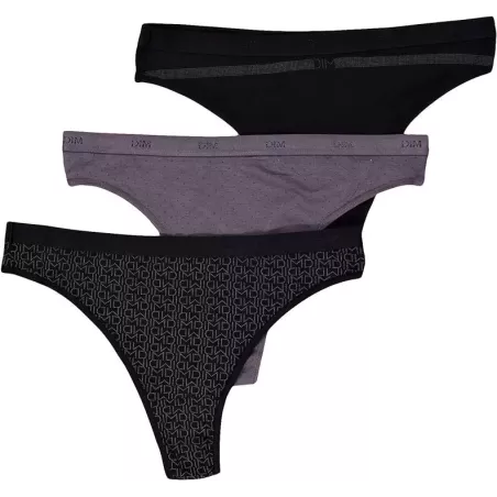 Pacco 3 Perizomi 4C19 DIM