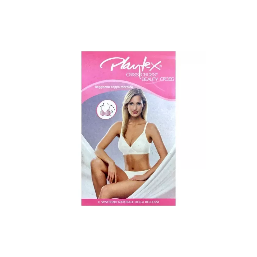 Reggiseno 6597 Playtex