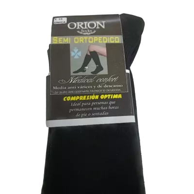 2 Calzini Orto Orion