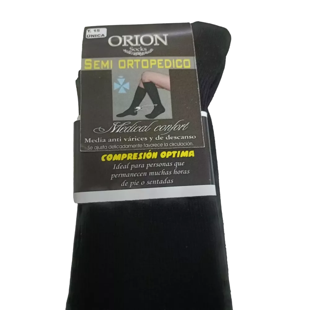 2 Calzini Orto Orion