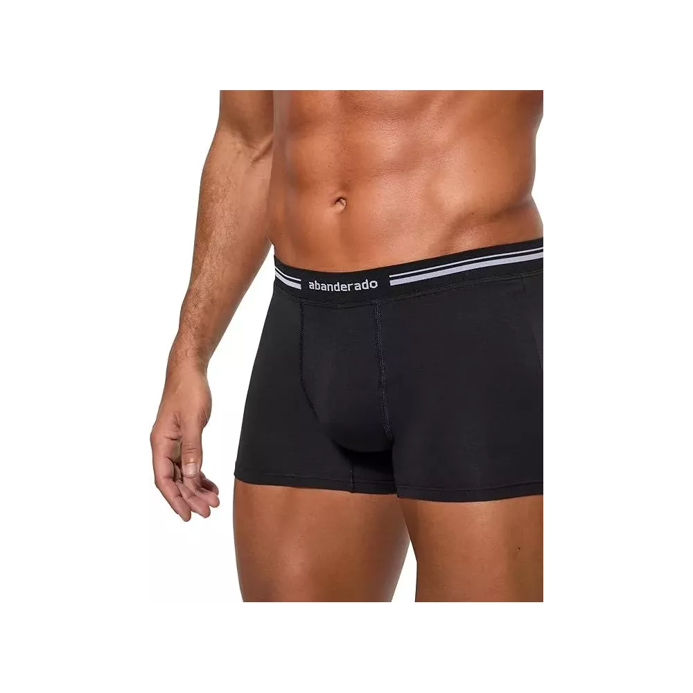 Boxer 77I Extra weicher Bund Abanderado